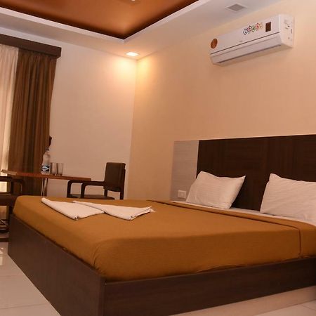 Park Beach Resort Τσενάι Εξωτερικό φωτογραφία