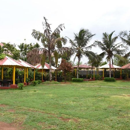 Park Beach Resort Τσενάι Εξωτερικό φωτογραφία