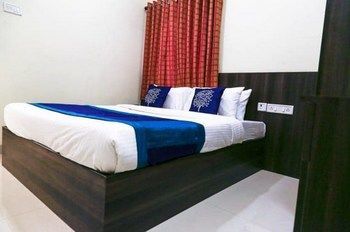 Park Beach Resort Τσενάι Εξωτερικό φωτογραφία