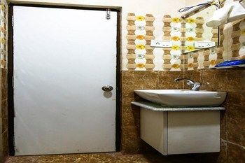 Park Beach Resort Τσενάι Εξωτερικό φωτογραφία