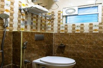Park Beach Resort Τσενάι Εξωτερικό φωτογραφία