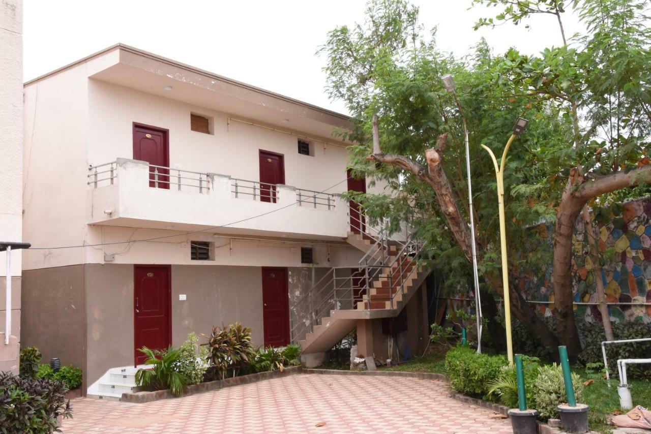 Park Beach Resort Τσενάι Εξωτερικό φωτογραφία
